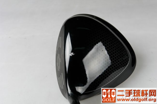 TaylorMade BURNER SUPERFAST 一号木 9.5度 Fujikura 碳杆身 S (TP)[210643]
