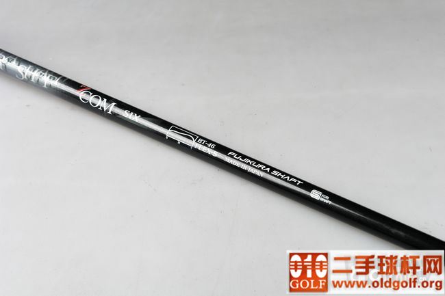 TaylorMade BURNER SUPERFAST 一号木 9.5度 Fujikura 碳杆身 S (TP)[210643]