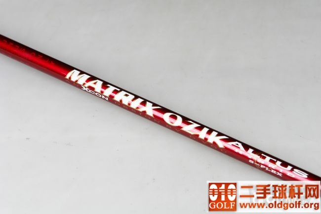 Adams IDEA BLACK SUPER 号铁木杆 19度 MATRIX OZIK 碳杆身 S[230397]