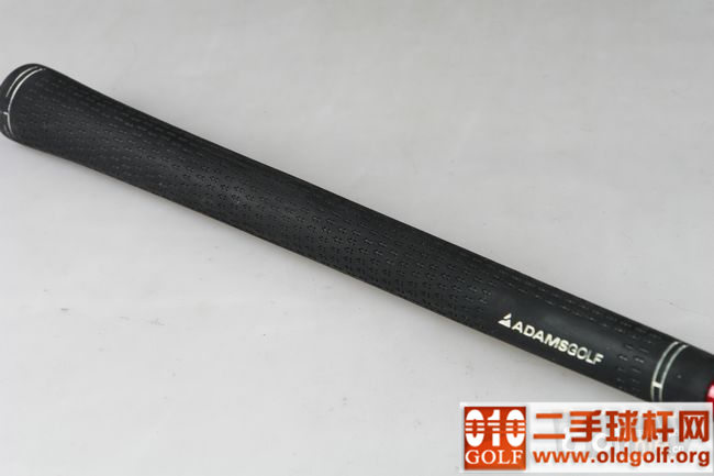 Adams IDEA BLACK SUPER 号铁木杆 19度 MATRIX OZIK 碳杆身 S[230397]