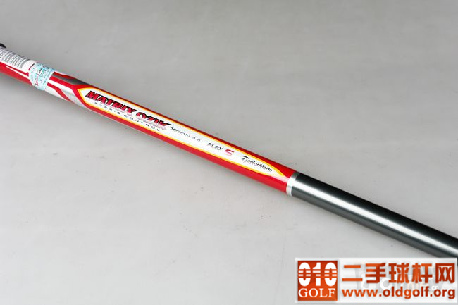 TaylorMade BURNER SUPERFAST 2.0 5号球道木 18度 MATRIX OZIK 碳杆身 S[220351]
