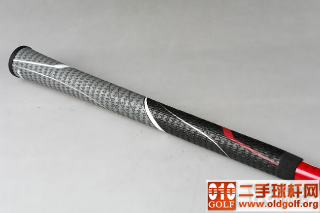 TaylorMade BURNER SUPERFAST 2.0 5号球道木 18度 MATRIX OZIK 碳杆身 S[220351]