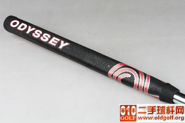 Odyssey WHITE ICE 1 推杆 34寸[260317]