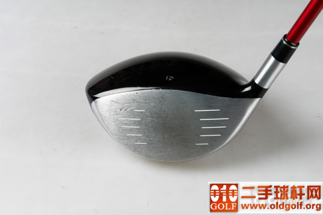 TaylorMade r7 Limited 一号木 10.5度 MATRIX OZIK 碳杆身 R[410361]