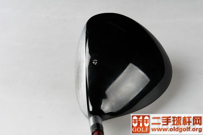 TaylorMade r7 Limited 一号木 10.5度 MATRIX OZIK 碳杆身 R[410361]