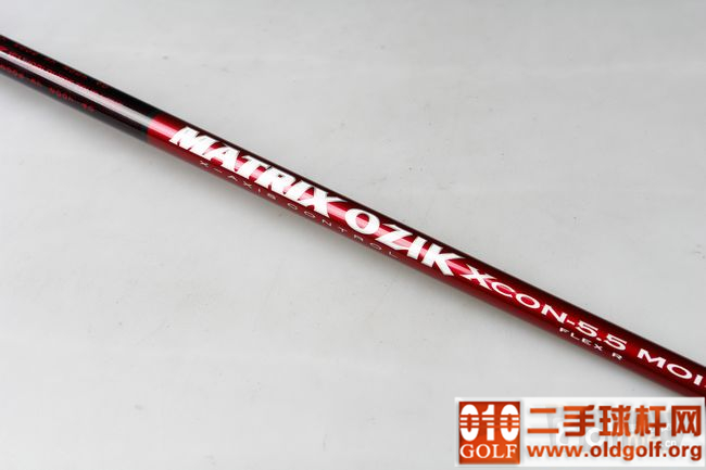 TaylorMade r7 Limited 一号木 10.5度 MATRIX OZIK 碳杆身 R[410361]