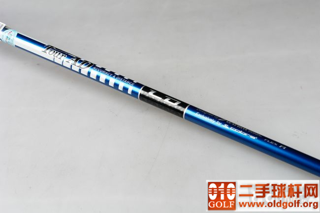 Cobra speed LD 一号木 10.5度 GRAPHITE DESIGN Tour AD 碳杆身 R[410356]