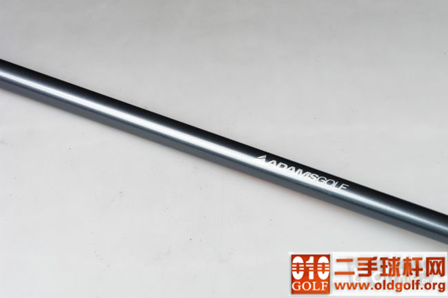 Adams IDEA TECH V3 3号铁木杆 度 MTSUBSHI RAYON 碳杆身 S[430216]