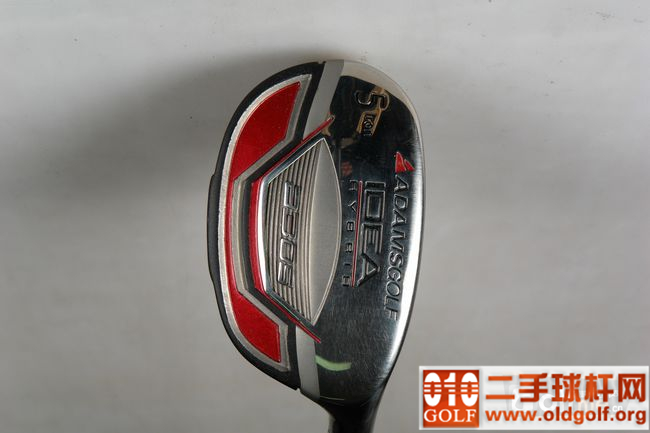 Adams IDEA a3os 5号铁木杆 度 Prolaunch 碳杆身 R[430211]