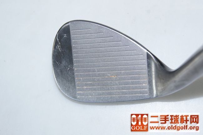 TaylorMade RAC TP 挖起杆 60度 钢杆身[450177]