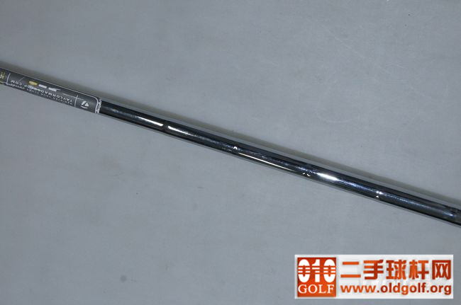 TaylorMade RAC TP 挖起杆 60度 钢杆身[450177]