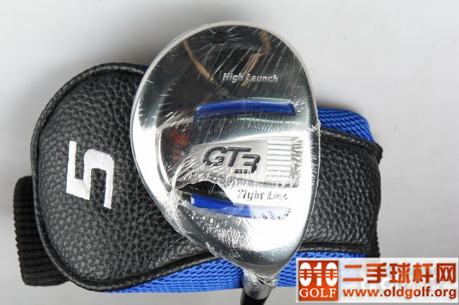 Adams GT3 5号球道木 19度 原装杆身 碳杆身 R[420272]