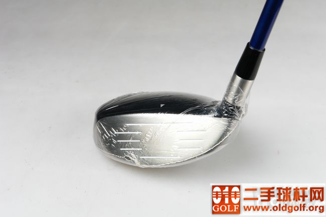Adams GT3 5号球道木 19度 原装杆身 碳杆身 R[420272]