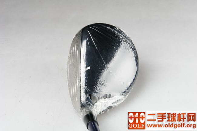 Adams GT3 5号球道木 19度 原装杆身 碳杆身 R[420272]