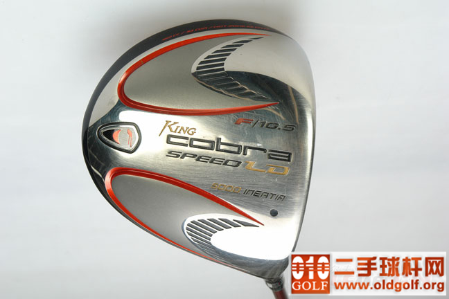 Cobra speed LD 一号木 10.5度 S[210377]