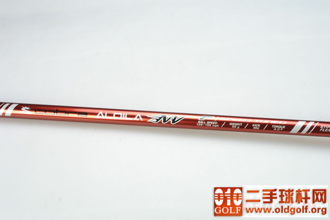 Cobra speed LD 一号木 10.5度 S[210377]