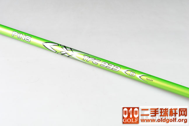 Ping RAPTURE V2 一号木 9度 TFC 939 碳杆身 S[210611]