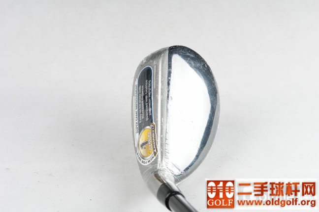 Adams IDEA A7OS 4号铁木杆 度 Prolaunch 碳杆身 S[430195]