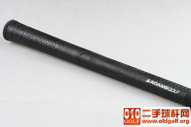 Adams IDEA A7OS 4号铁木杆 度 Prolaunch 碳杆身 S[430195]
