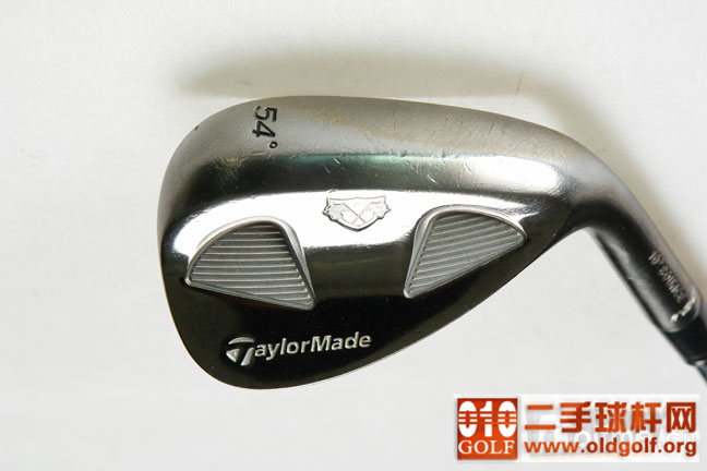 TaylorMade RAC TP 挖起杆 54度 钢杆身[450141]