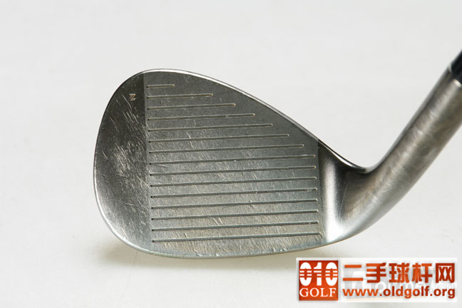 TaylorMade RAC TP 挖起杆 54度 钢杆身[450141]