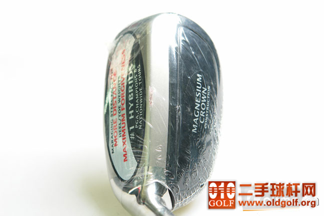 Adams IDEA TECH A4OS 5号铁木杆 度 Tour AD 碳杆身 S[430169]