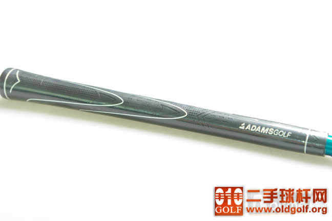 Adams IDEA TECH A4OS 5号铁木杆 度 Tour AD 碳杆身 S[430169]