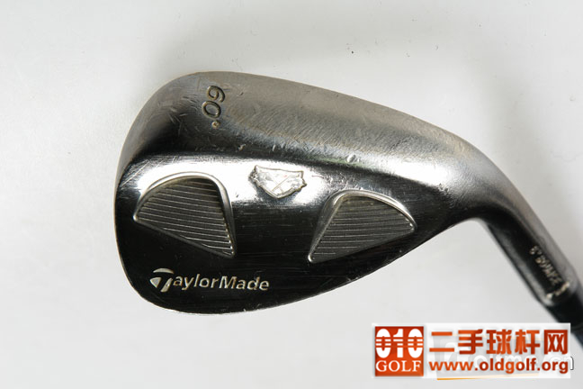 TaylorMade TP 挖起杆 60度[450128]