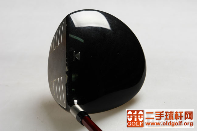Titleist 909DCOMP 一号木 10.5度 MATRIX OZIK 碳杆身 R[410248]
