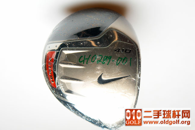 Nike Ignite 410 Driver 9.5度HONORS TOUR PLUS  R[210014]