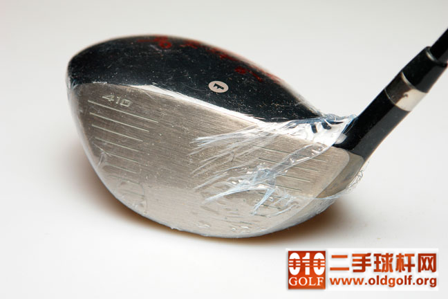 Nike Ignite 410 Driver 9.5度HONORS TOUR PLUS  R[210014]