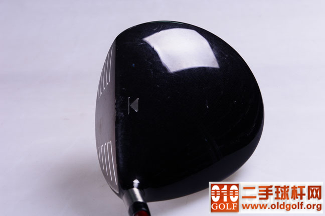 Titleist 909DCOMP 一号木 10.5度 MATRIX OZIK 碳杆身 R[210541]