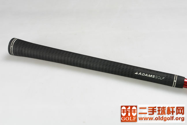 Adams INSIGHT TECH A4OS 3号球道木 16度 ALDILA DVS 碳杆身 R[420197]