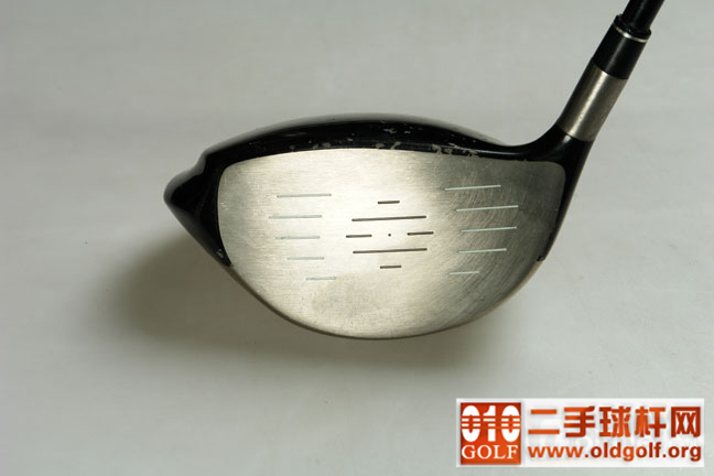 TaylorMade Burner 2009 一号木 10.5度 REAX R[210562]