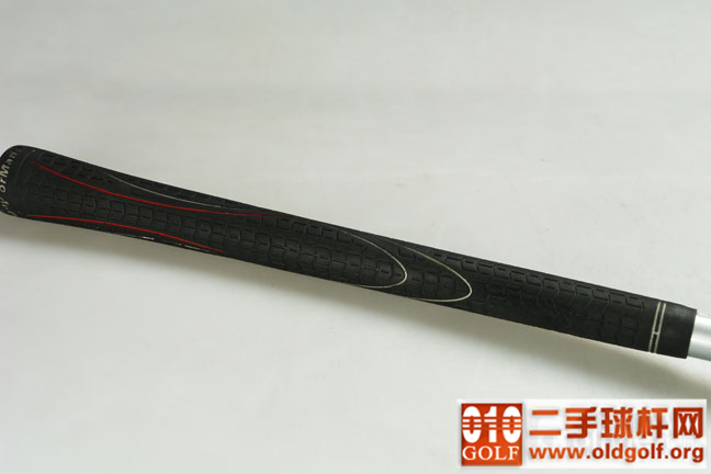 TaylorMade Burner 2009 一号木 10.5度 REAX R[210562]