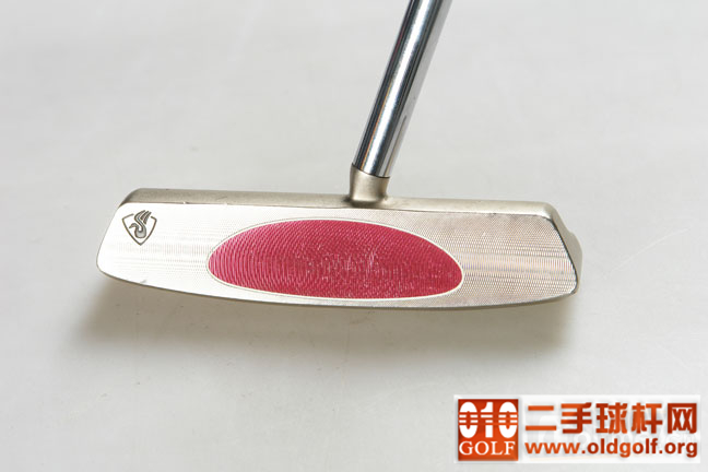 TaylorMade ROSSA LAMBEAU SPORT 7 推杆 34寸[260286]