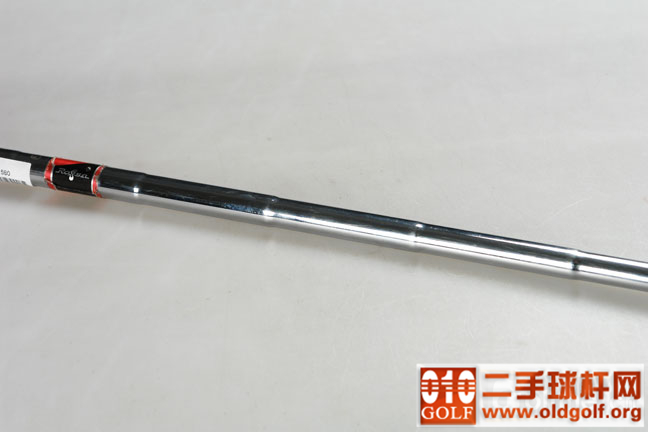 TaylorMade ROSSA LAMBEAU SPORT 7 推杆 34寸[260286]