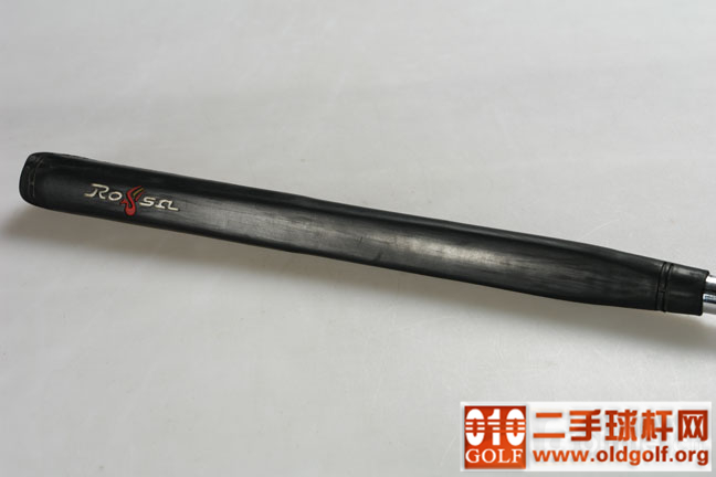 TaylorMade ROSSA LAMBEAU SPORT 7 推杆 34寸[260286]