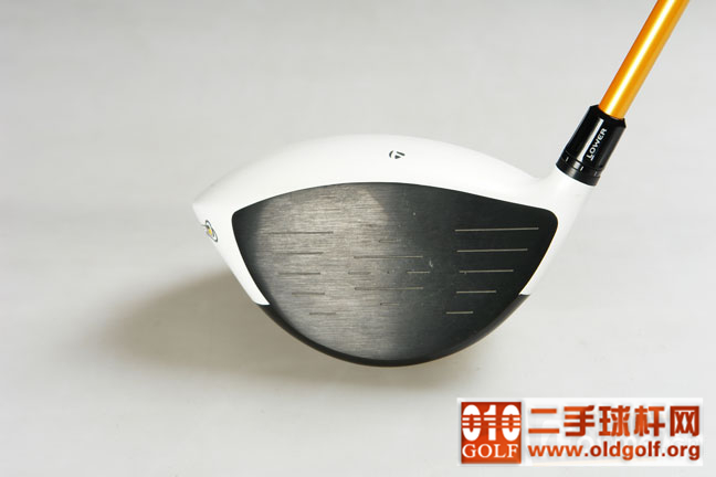 TaylorMade R11  一号木 9度 UST Mamiya 碳杆身 S[410220]