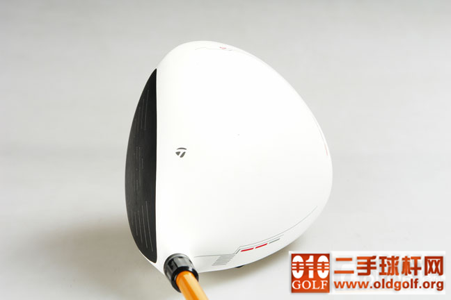 TaylorMade R11  一号木 9度 UST Mamiya 碳杆身 S[410220]