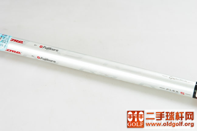 TaylorMade R9 3号球道木 15度 碳杆身 S[220328]