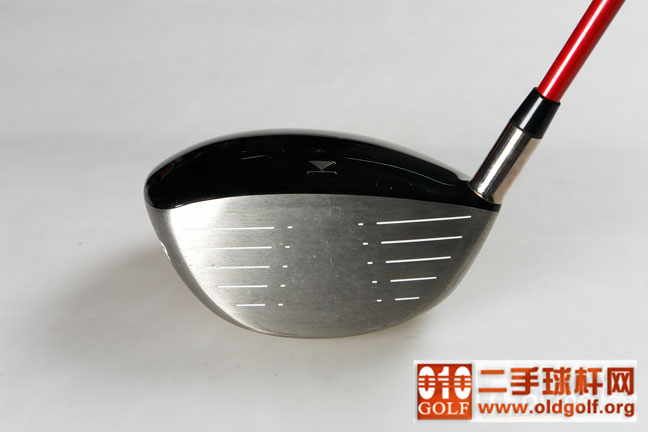 Titleist 907D2 一号木 9.5度Fujikura Motore F1杆身  S[210579]