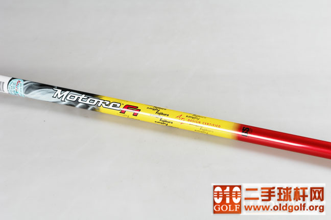 Titleist 907D2 一号木 9.5度Fujikura Motore F1杆身  S[210579]