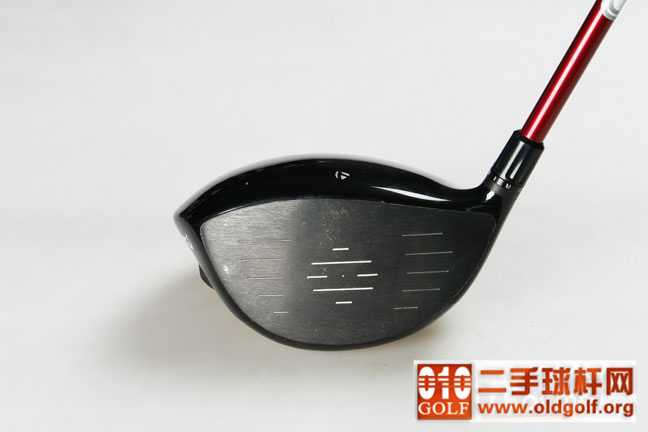 TaylorMade R9 SuperTri 一号木 9.5度 Fujikura S[210578]