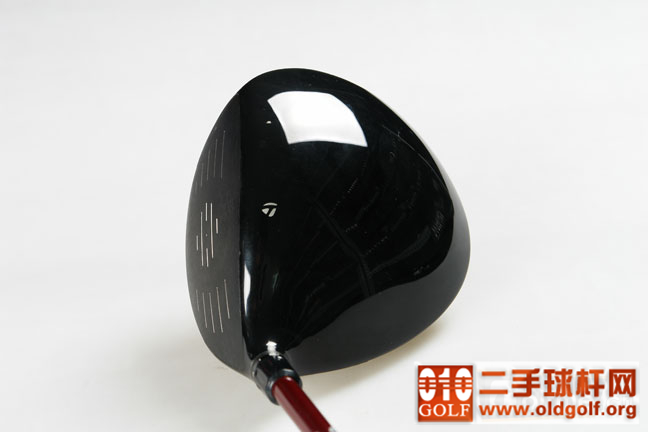 TaylorMade R9 SuperTri 一号木 9.5度 Fujikura S[210578]