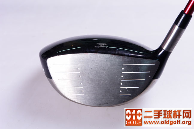 Titleist 909DCOMP 一号木 9.5度 MATRIX OZIK 碳杆身 S[210535]