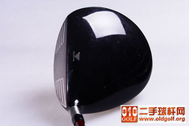 Titleist 909DCOMP 一号木 9.5度 MATRIX OZIK 碳杆身 S[210535]