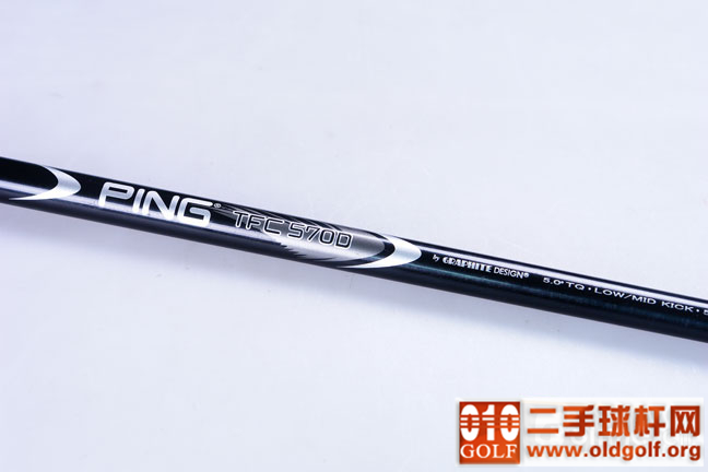 Ping RAPTURE 一号木 10.5度 PING TFC 碳杆身 R[210545]