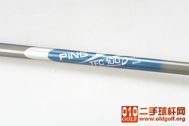 Ping G5 一号木 9度 S[210394]