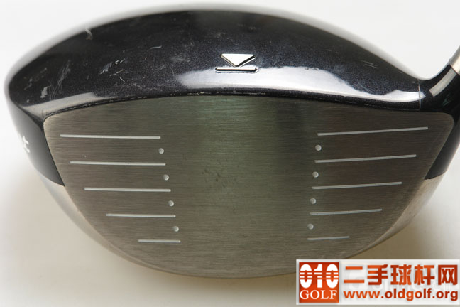 Titleist 909D2 一号木 10.5度 S Aldila VooDoo杆身[210521]